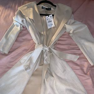 ZARA cardigan